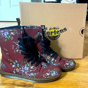 Dr Martens